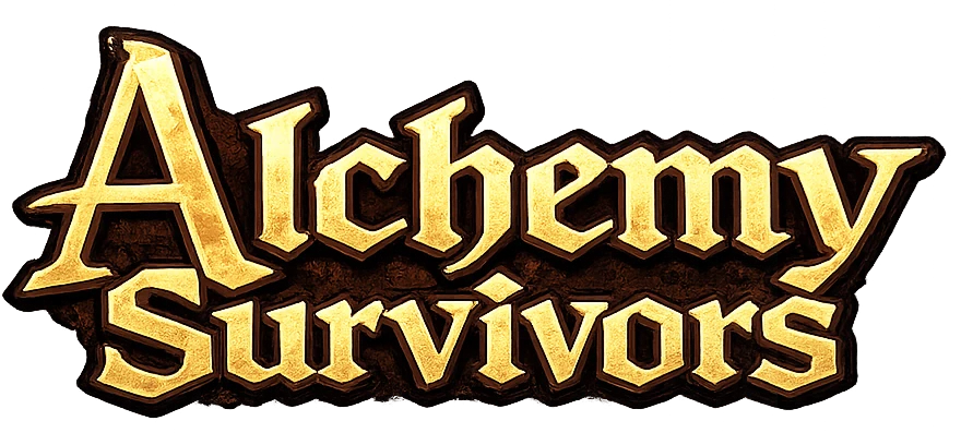 Alchemy Survivors