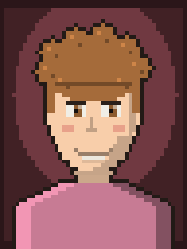 Nettie, a resident of Oakhaven