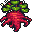 Madder root